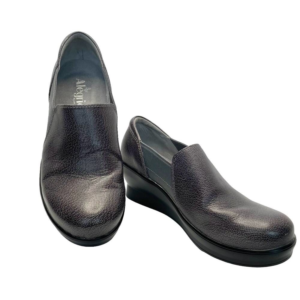 Algeria NWOT Fraya Grey Glaze (8)